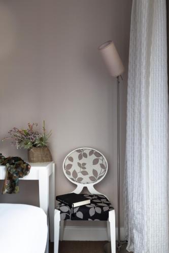 Standard Double Room with Sea View - Beach Floor