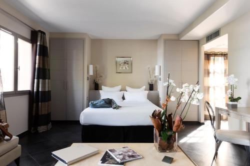 Suite Villa Genovese