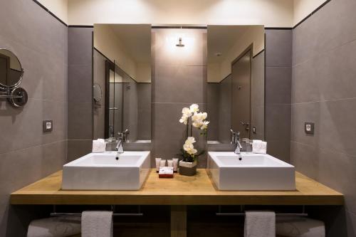Suite Villa Genovese