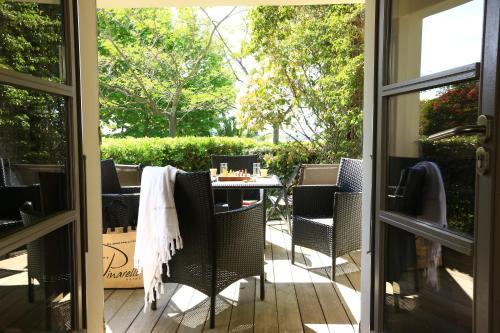 Suite Villa Genovese