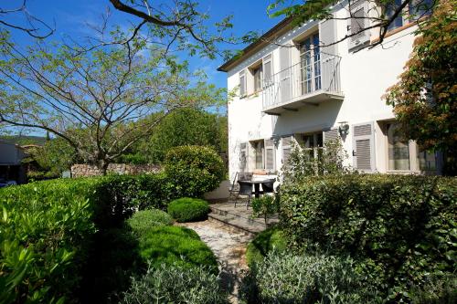 Suite Villa Genovese