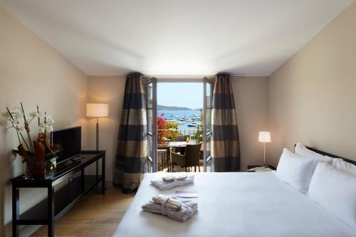 Duplex Suite