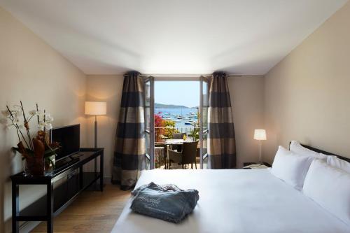 Duplex Suite