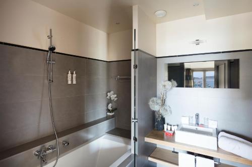 Duplex Suite