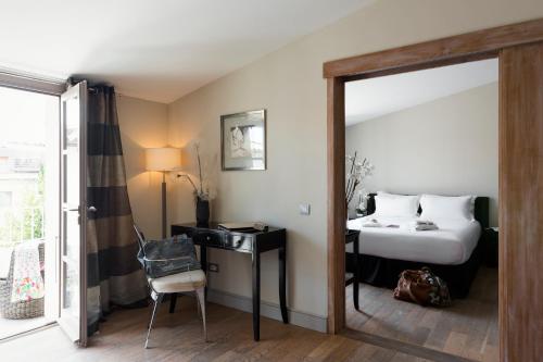 Duplex Suite