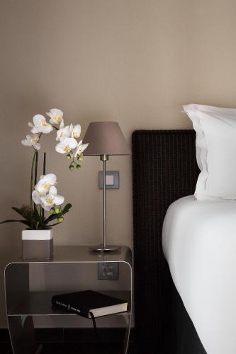 Standard Room Fautéa