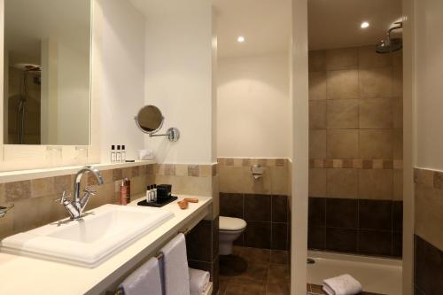 Superior Double Room with Sea View