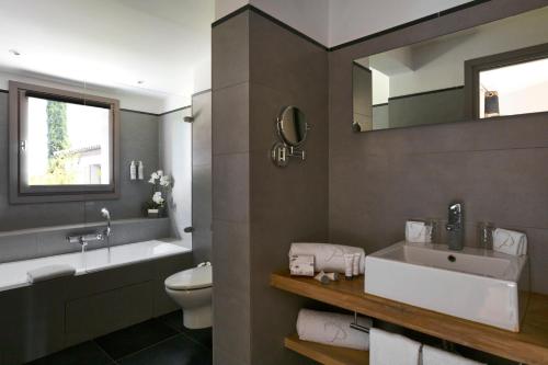 Duplex Suite