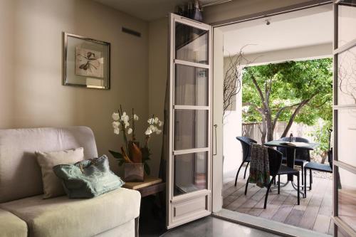 Duplex Suite