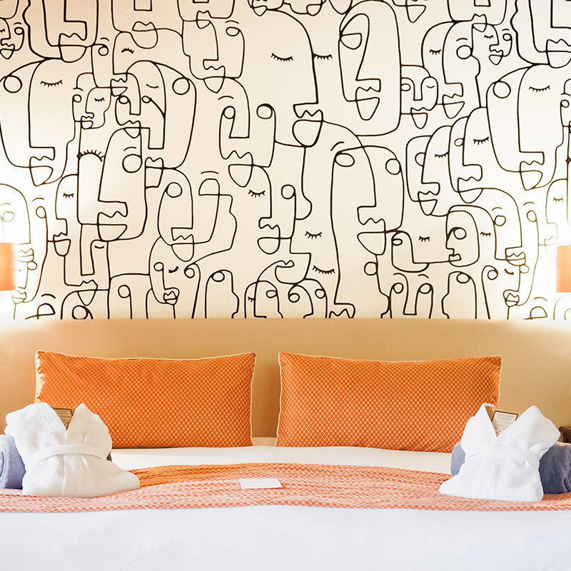 Luxe Double Room