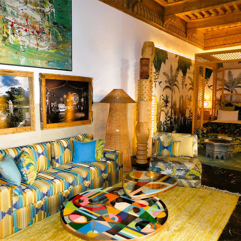 ZAN Suite 