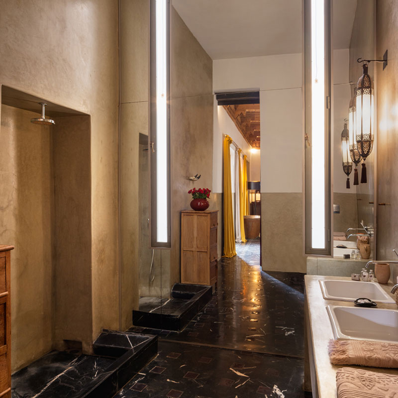 ZAN Suite 