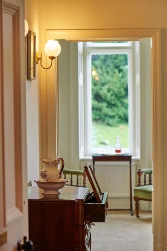 Turret Room