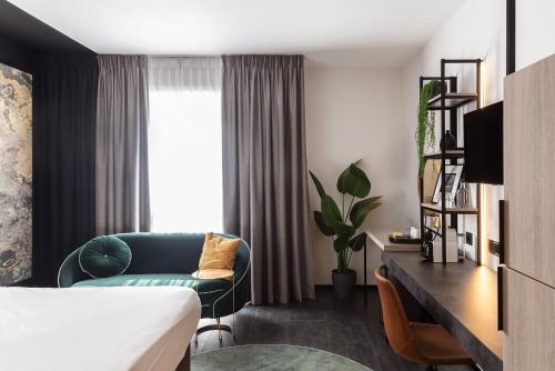 Comfy Double Room