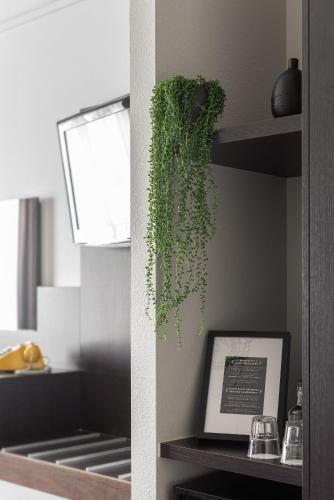 Comfy Twin Room