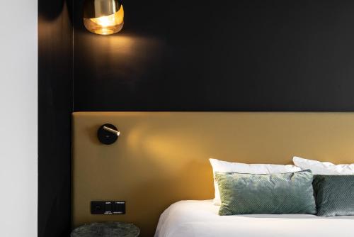 Prestige Double Room