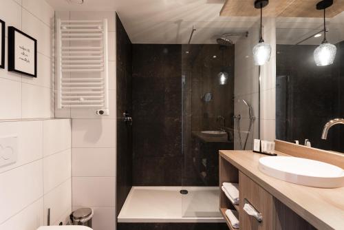 Prestige Double Room