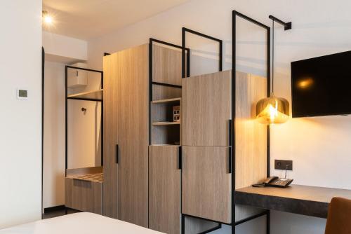 Prestige Double Room