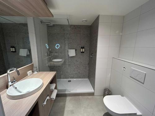 Bubble room