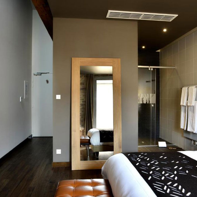 Single Room