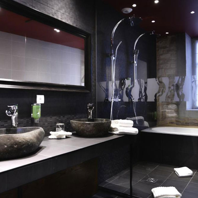 Suite Mezzanine