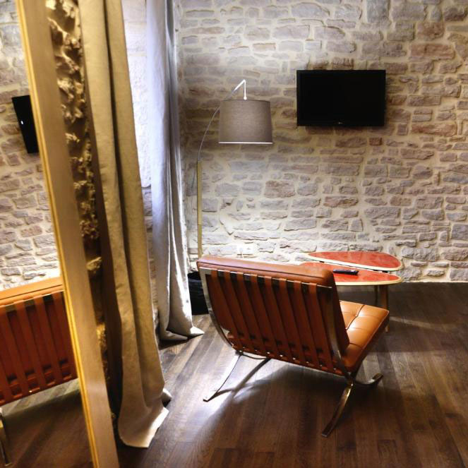 Suite Mezzanine