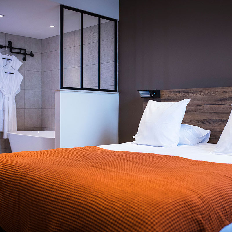 Family Junior Suite