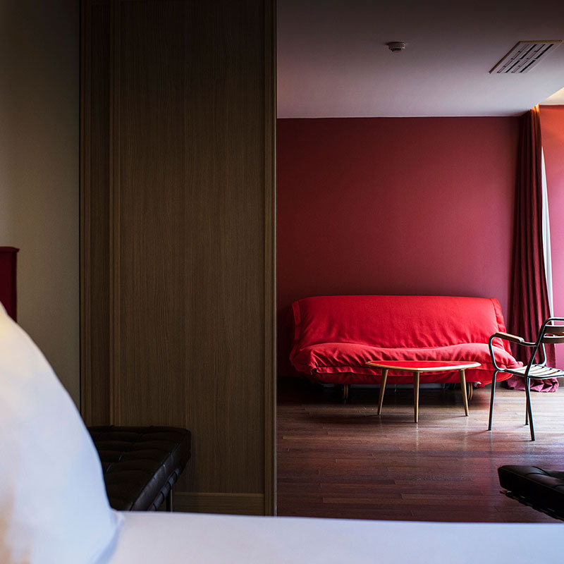 Family Junior Suite