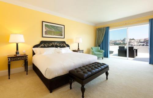 Superior Deluxe Double Room with Panoramic River View