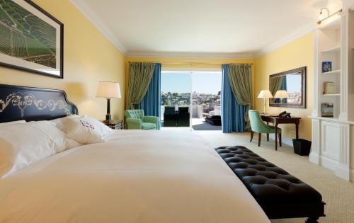 Superior Deluxe Double Room with Panoramic River View