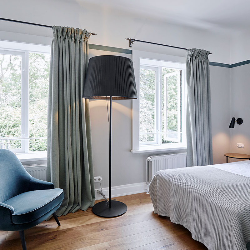 Comfort Single Room