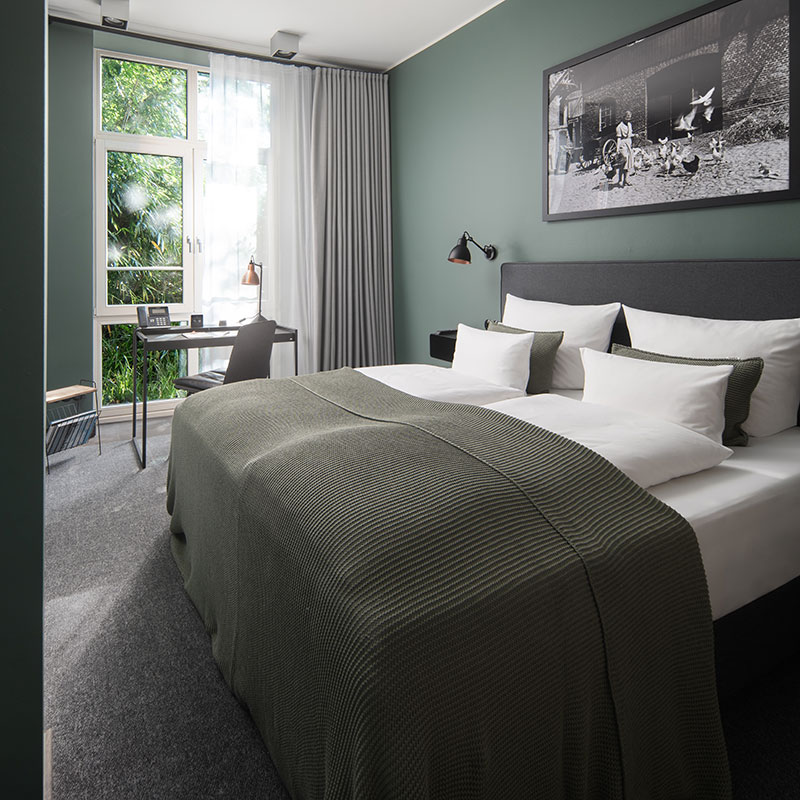 Superior Double Room