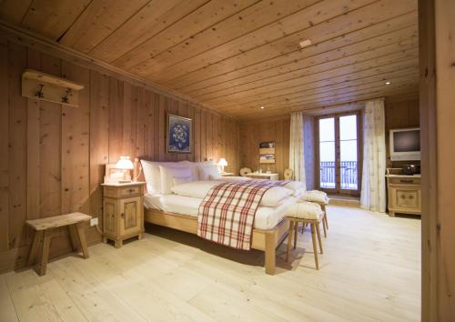 Engadiner Junior Suite