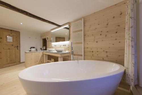 Engadiner Junior Suite