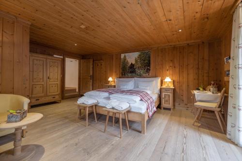 Engadiner Junior Suite
