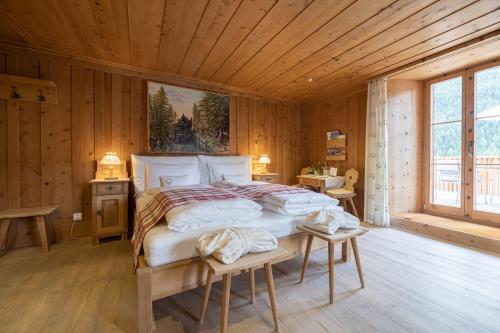 Engadiner Junior Suite