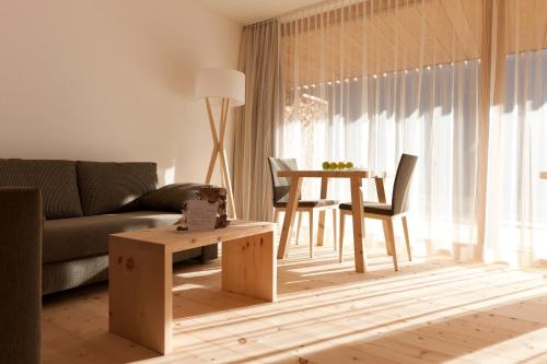 Suite with Garden