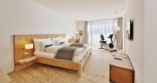 Spa Suite
