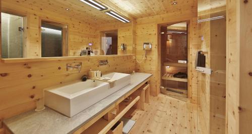 Spa Suite