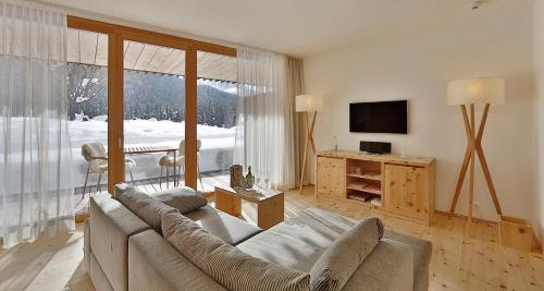 Spa Suite