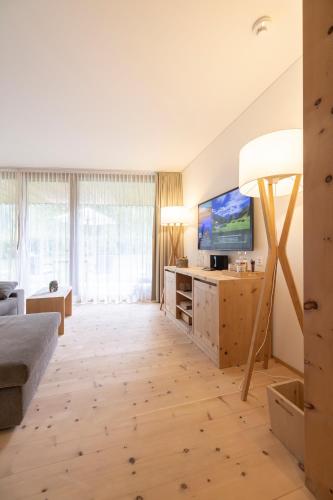 Spa Suite