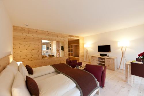 Junior Suite with Terrace