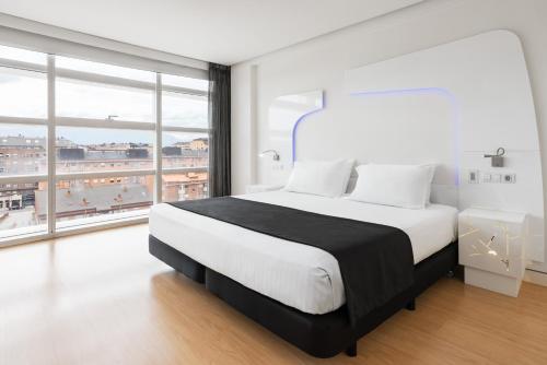  Double Room with Parking