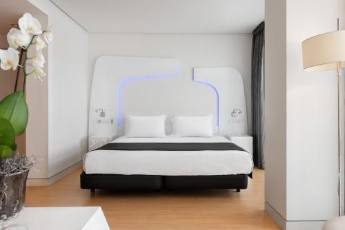  Double Room with Parking