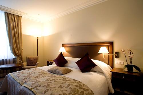 Classic Double or Twin Room