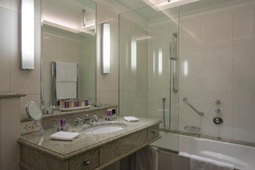 Classic Double or Twin Room