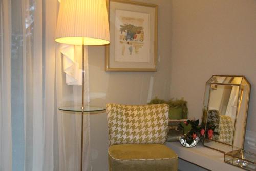 Prestige Single Room
