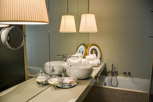 Prestige Single Room