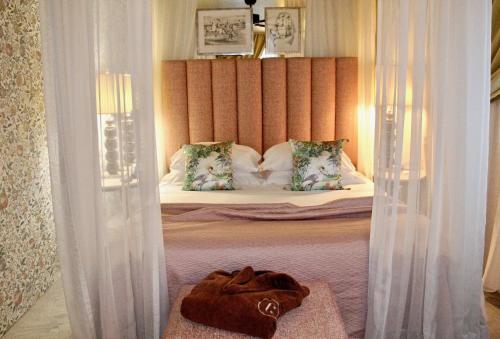Luxury Suite