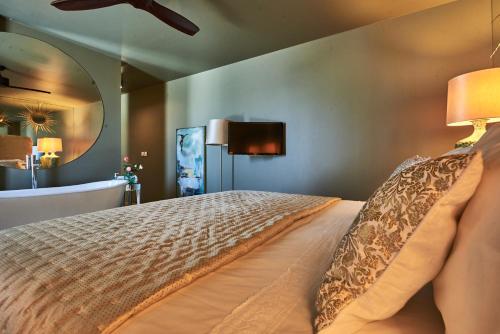 Luxury Suite